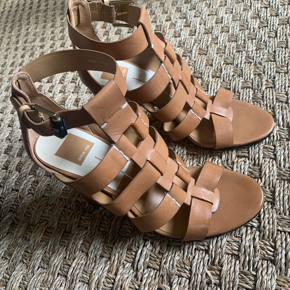 Dolce Vita sandals - Picture 3 of 7